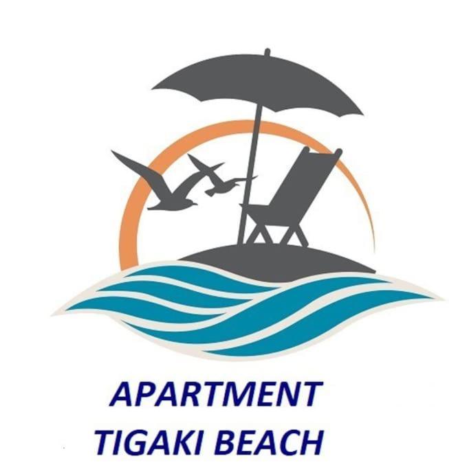 Apartment In Tigaki Beach Kos Tigkaki (Kos) Exterior foto