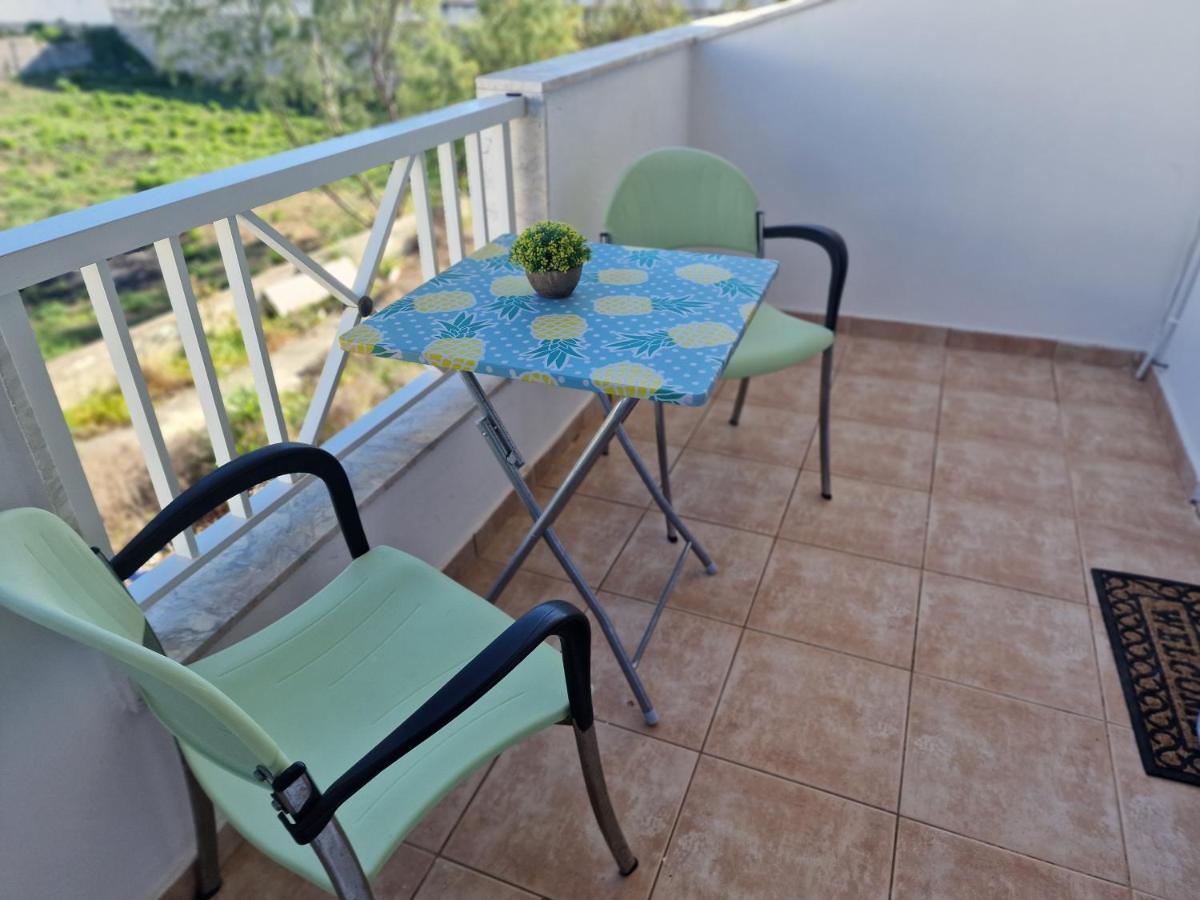 Apartment In Tigaki Beach Kos Tigkaki (Kos) Exterior foto